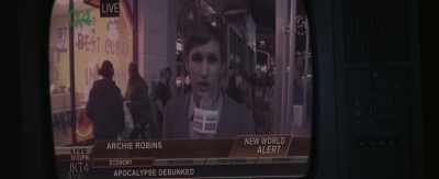 Tonight we are live
on the streets - Invoking 5