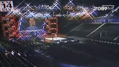 -Tonight, this arena here
in Corpus Christi, Texas, - The Nine Lives of Vince McMahon