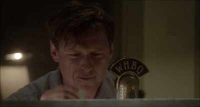 Tonight at midnight,
you meet me right here - Sun Records