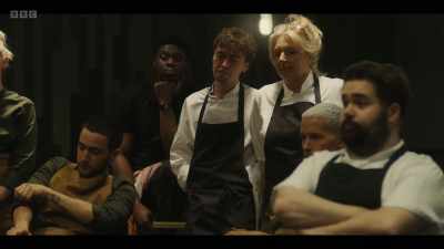 Tonight, can we just push
the desserts whenever possible? - Boiling Point