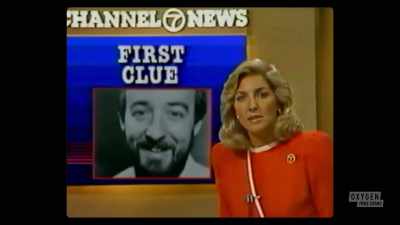 Tonight that case has taken
a very bizarre twist. - Manifesto of a Serial Killer