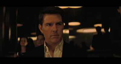 Tonight, your contributions
have brought it just a little closer. - Mission: Impossible   Fallout