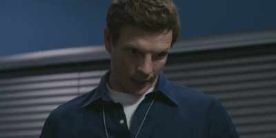 Tonight could even be the night. - Dexter: Original Sin