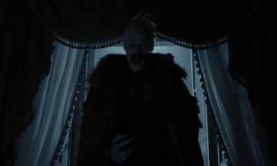 Tonight you denied yourself, - Nosferatu