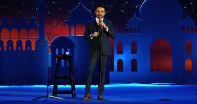 Tonight you die.” - Vir Das: Abroad Understanding