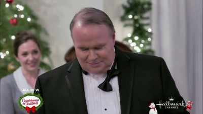 Tonight you don't have to worry
about a thing. - One Royal Holiday
