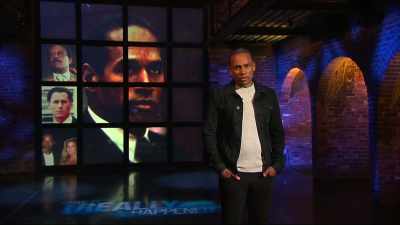 Tonight, we explore several
of the most widely - How It Really Happened