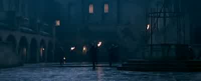 Tonight for once I want the truthDid you kill my father - The Chronicles of Narnia: Prince Caspian