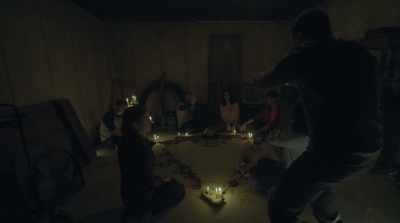 Tonight my friends and I
will discover - Soul to Keep