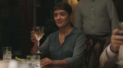 Tonight you have a choice - Beatriz at Dinner