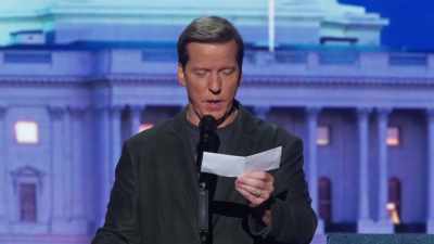 "Tonight we have
a very special guest." - Jeff Dunham: Me The People