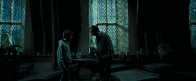 Tonight, he who betrayed his friends, whose heart rots with murder... - Harry Potter and the Prisoner of Azkaban