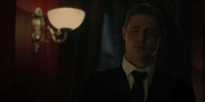 Tonight I am asking you
to take my son. - Flowers in the Attic: The Origin