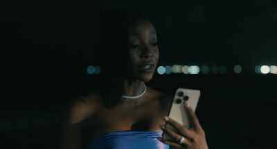 Tonight I finally
confronted my abuser. - A Night in 2005
