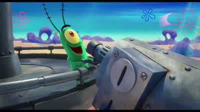 Tonight I launch Evil Plan Number 3 087and finally take possessionof the Krabby Patty secret formulaGreat Another evil planWhat's wrong with another evil planOh nothing it's just we're running out of room on the Wall of FailureWall of Faiservos - The SpongeBob Movie: Sponge on the Run