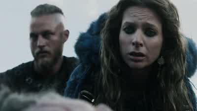Tonight I shall be drinking with our boys. - Vikings