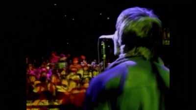 ♪ Tonight I'm a rock 'n' roll star ♪ - This Is Pop