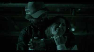 Tonight I'm finally gonna
get to bury my bride. - Bury the Bride