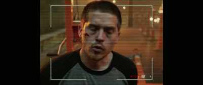 -"Tonight, I'm going to die. - Aftermath