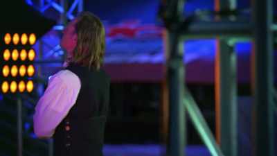 - Tonight, I'm gonna push
the limits of high-wire. - America's Got Talent: Extreme