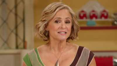 Tonight, I'm gonna show you - At Home with Amy Sedaris