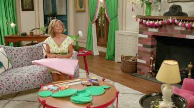Tonight I'm having
a special friend over - At Home with Amy Sedaris