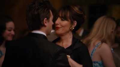 Tonight, in my room? - Dirty Dancing
