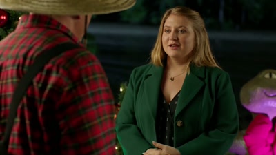 Tonight in your speech, - My Southern Family Christmas