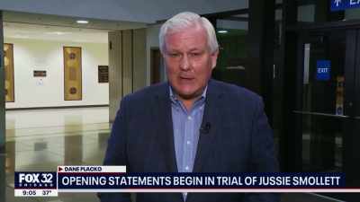 Tonight,
in the jussie smollett trial, - Jussie Smollett: Anatomy of a Hoax