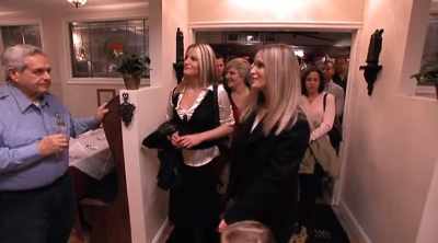 TONIGHT IS WITHOUT QUESTION
A WONDERFUL OPPORTUNITY - Kitchen Nightmares