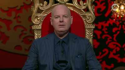 Tonight we learned that thongs,
for the most part, - Taskmaster