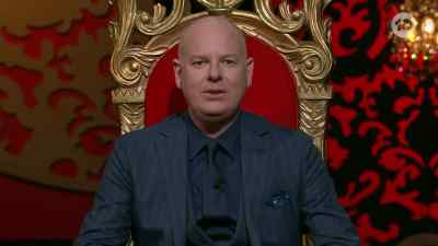 Tonight we learned that thongs,
for the most part, - Taskmaster