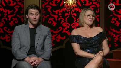 Tonight, we learnt that
vegetables are not sausages, - Taskmaster