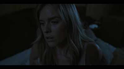 Tonight, let's go to
a far-off place. - Haunting of the Queen Mary