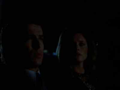 Tonight, you look like a Harry. - Remington Steele