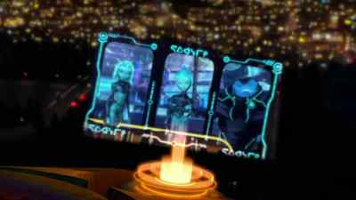 Tonight,
Magma-Tron will crush House Tarron. - 3Below: Tales of Arcadia