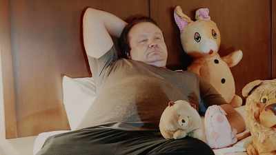 - Tonight, we mourn the death - Teddiscare