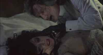 Tonight... your name...
is Christine. - The Phantom of the Opera