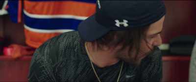 Tonight, we need to play
fucking hard. - Goon: Last of the Enforcers