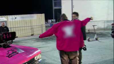 Tonight needs to be
the night because - Street Outlaws No Prep Kings Team Attack