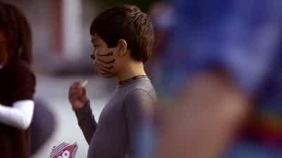 Tonight, night of the comet. - The Vampire Diaries