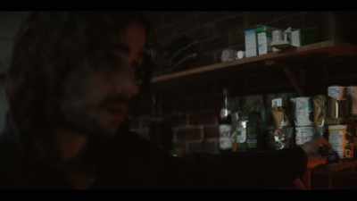 Tonight, okay? I promise. - Y: The Last Man