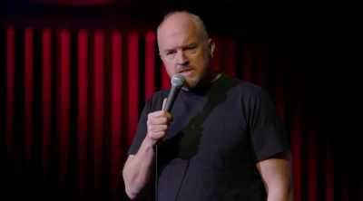 "Tonight on ABC,
'A Retarded Boy's Dream'." - Sincerely Louis C.K.