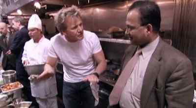 TONIGHT ON KITCHEN NIGHTMARES. - Kitchen Nightmares