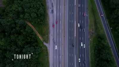 Tonight,
on Unidentified: - Unidentified: Inside America's UFO Investigation