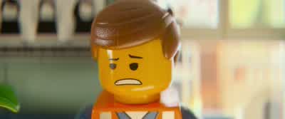 Tonight on Where Are My PantsHoney where are my pants - The Lego Movie