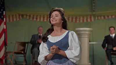 Tonight... - Elmer Gantry