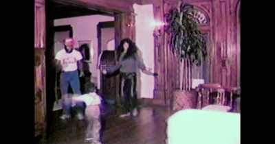 Tonight - Love to Love You, Donna Summer