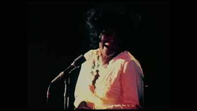 ♪ Tonight ♪ - Is That Black Enough for You?!?