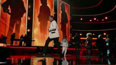 - Tonight - The Bee Gees: How Can You Mend a Broken Heart
